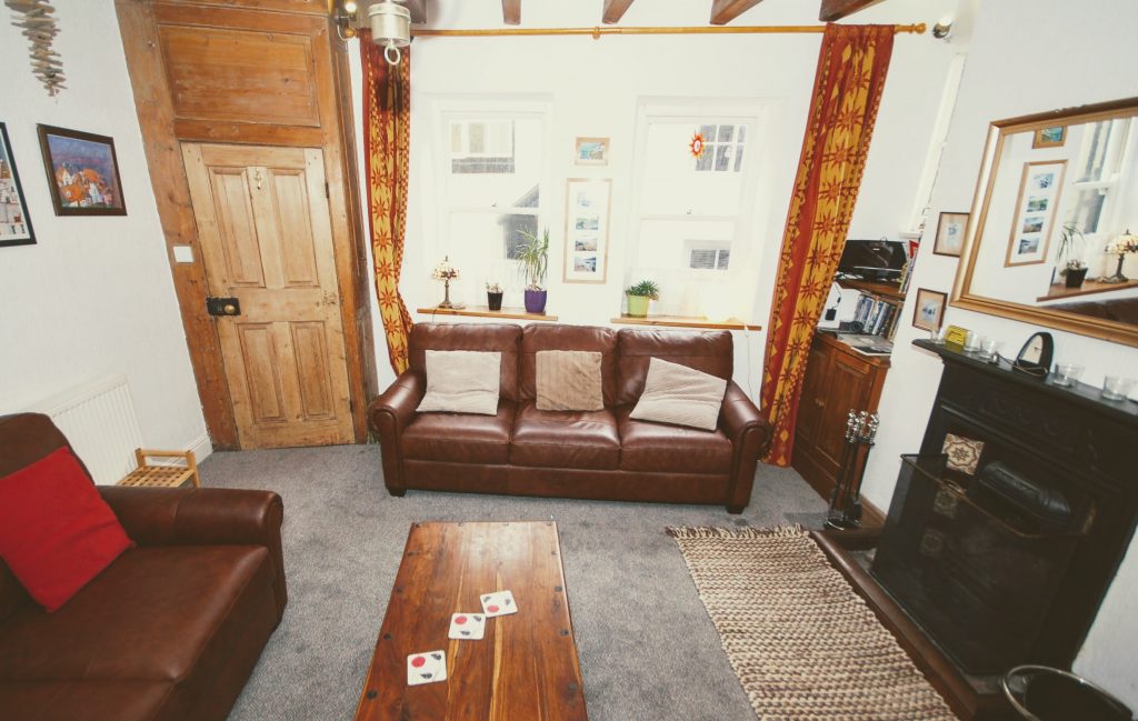 House Details Burton House Holiday Let