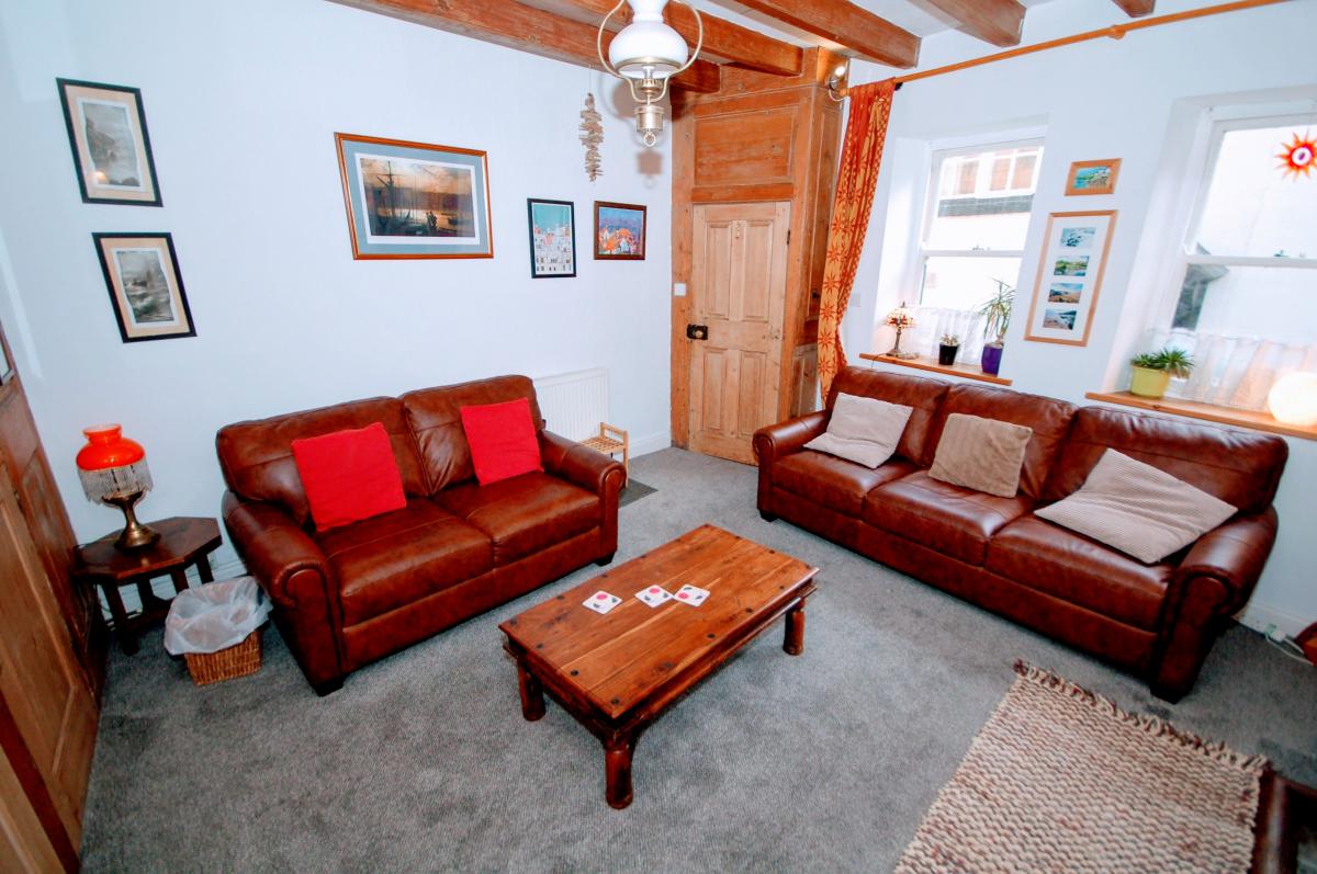 House Gallery Burton House Holiday Let